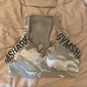 Gymshark sports bra